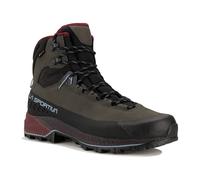 La Sportiva TX5 Evo Mid GTX Damen Wanderschuhe grau Größe 37 Trekking Wasserdicht