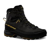 La Sportiva TX5 Evo Mid GTX - Bergschuh carbon / yellow 43