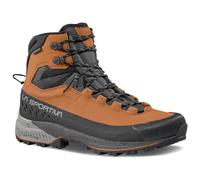 La Sportiva TX5 Evo Mid GTX - Bergschuh Chestnut/Grey 41