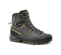La Sportiva TX5 Evo Mid GTX - Wanderschuhe carbon / yellow 40