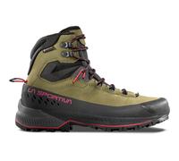 La Sportiva Damen TX5 Evo Mid GTX Schuhe (Größe 38, gruen)