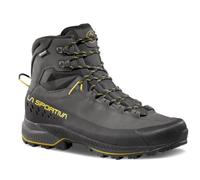 La Sportiva TX5 Evo Mid GTX - Wanderschuhe carbon / yellow 42
