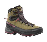 La Sportiva TX5 Evo Mid GTX Wanderschuhe Damen cypress/azalea | 39.5