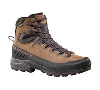La Sportiva TX5 Evo Mid GTX Wanderschuhe mocha/redwood | 43