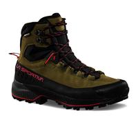La Sportiva Damen TX5 Evo Mid GTX Schuhe (Größe 39, gruen)