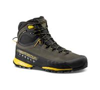 La Sportiva - TX5 GTX - Wanderschuhe, Gr. 40, schwarz (Carbon/Yellow)