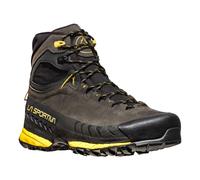 La Sportiva TX5 GTX Wanderschuhe carbon/yellow | 42