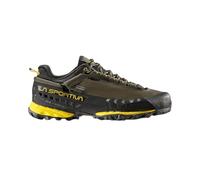 Wanderschuhe La Sportiva TX5 Low GTX (Carbon/Yellow) Herren 42
