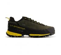 La Sportiva - TX5 Low GTX - Approachschuhe, Gr. 41, schwarz (Carbon/Yellow)
