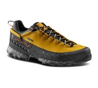 La Sportiva TX5 Low GORE-TEX Trekkingschuhe gelb/schwarz - 45