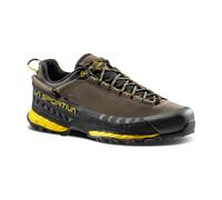 La Sportiva TX5 Low GTX carbon/yellow (G00Y00) 40