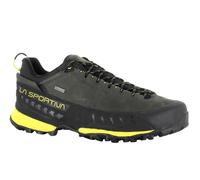 La Sportiva Herren TX5 Low GTX Multifunktionsschuhe grau 43.5