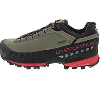 La sportiva Tx5 Low Gtx W 42 EU Clay/Hibiscus