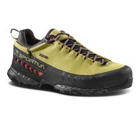 La Sportiva TX5 Low Woman GTX green banana/cherry tomato (E28R22) 41.5
