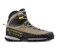 La Sportiva Tx5 Goretex EU 37 1/2 Clay / Celery (Herstellerartikelnummer: 27J909715.37.5)