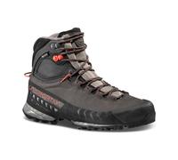 La Sportiva Damen TX5 GTX Schuhe (Größe 38.5, schwarz)