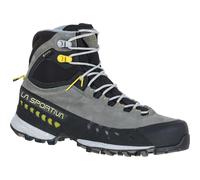 LA SPORTIVA W Tx5 GTX Grau - Gore-Tex Atmungsaktiver wasserfester Gore-Tex Damen Wanderschuh, Größe EU 40.5 - Farbe C