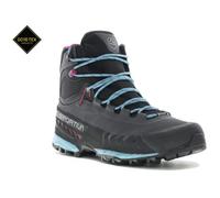 LA SPORTIVA W TXS GTX Blau - Gore-Tex Wasserdichter atmungsaktiver Damen Gore-Tex Wanderschuh, Größe EU 38 - Farbe Ca