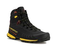 La sportiva TXS GTX Herren (Schwarz 41 EU,) , Typ AB (Leichte Wanderschuhe)