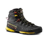 La Sportiva TXS GTX black/yellow (K00Y00) 37
