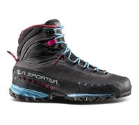 La Sportiva TXS GTX Damen Wanderschuhe grau Größe 37 Camping Wasserdicht