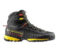 La Sportiva TXS GTX Herren Wanderschuhe schwarz Größe 47 Camping Wasserdicht