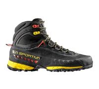 La Sportiva TXS GTX Wanderschuhe Carbon/Bamboo 42