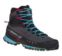 LA SPORTIVA Damen Bergstiefel TxS Gtx (24S) 39 Carbon/Topaz