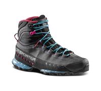 La Sportiva TXS Woman GTX carbon/topaz (G00B24) 41.5