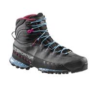 La Sportiva TXS Woman GTX - Wanderschuhe - Damen 37 Dark Grey/Light Blue