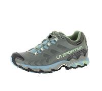 La Sportiva Ultra Raptor 2 Leather Ws GTX Wanderhalbschuhe - Clay/Mist, EU 37,5