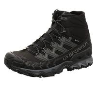 LA SPORTIVA Ultra Raptor 2 Mid GTX Wide wasserdichte Herren Wanderschuhe, Trekkingschuhe mit breiter Leiste