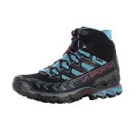 La Sportiva Ultra Raptor 2 Mid Ws GTX black/topaz Wanderschuhe - EU 39