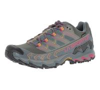 La Sportiva Ultra Raptor 2 Ws GTX Wanderhalbschuhe - slate/sorbet, EU 37,5