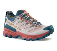La Sportiva Ultra Raptor 3 Damen Schuhe weiß blau rosa - 40.5