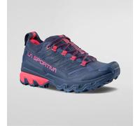 La Sportiva ULTRA RAPTOR 3 Damen Wanderschuhe Trekkingschuhe Low blau/pink 40½