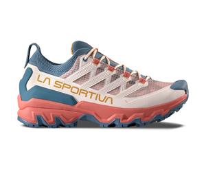 La Sportiva Ultra Raptor 3 Damen Zustiegsschuhe mehrfarbig Größe 37 Trekking Widerstandsfähig