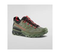La Sportiva | Ultra Raptor 3, EU46,0 cypress/mountain red