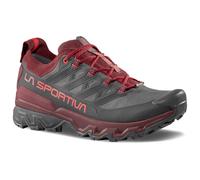 La Sportiva - Ultra Raptor 3 Gore-Tex Carbon Redwood - 45.5 - Fast-Hikingschuhe Rouge 45.5