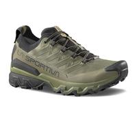 Ultra Raptor 3 GTX - robuster Low-Cut Wanderschuh für Herren - La Sportiva E47K00-Cypress/Black 10.5 UK / 45