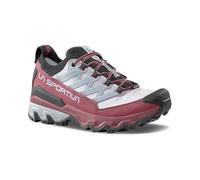 La Sportiva - Women's Ultra Raptor 3 GTX - Multisportschuhe, Gr. 38, grau (Cloud/Redwood)