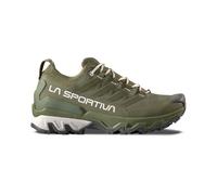 La Sportiva Ultra Raptor 3 GTX Damen Wanderschuhe cypress-chalk Schuhgröße EU 39 Farbgruppe grün grün Damen