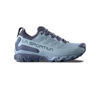 La Sportiva Ultra Raptor 3 GTX Damen Wanderschuhe limestone-night sky Schuhgröße EU 40,5 Farbgruppe blau blau Damen