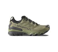 La Sportiva Ultra Raptor 3 GTX Herren Wanderschuhe cypress-black Schuhgröße EU 42,5 Farbgruppe grün grün Herren
