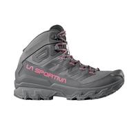 La Sportiva Ultra Raptor 3 GTX W - Wanderschuhe - Damen Grey/Pink 41 EU