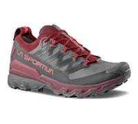 La Sportiva Ultra Raptor 3 GTX Wanderschuhe Herren - Carbon/Redwood 44 (10.5)