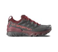 La Sportiva Ultra Raptor 3 GTX - Wanderschuhe - Herren Grey/Red 42,5 EU