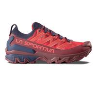 La Sportiva Trekking-Wanderschuhe Ultra Raptor 3 rot Herren, Größe Euro (US) 44