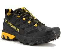 La Sportiva Herren Ultra Raptor 3 Schuhe (Größe 45, schwarz)