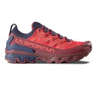 La Sportiva Ultra Raptor 3 Herren Zustiegsschuhe rot Größe 46.5 Trekking Widerstandsfähig